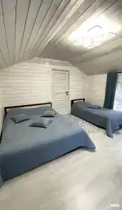 Архыз Шале - 30