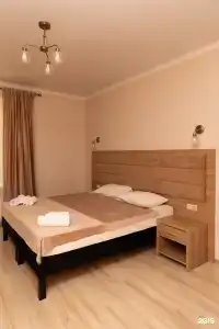 Chalet Botash - 9