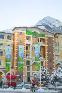 Ibis Styles - 39