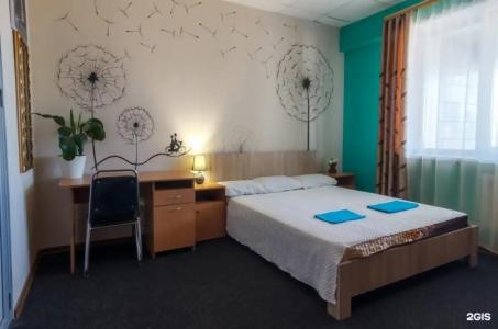 NiceHostel - 0