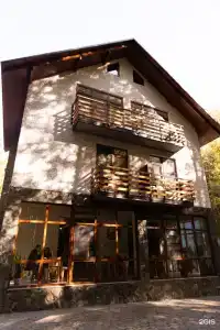 Chalet Botash - 22