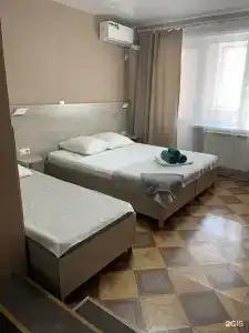 Лидер - 18