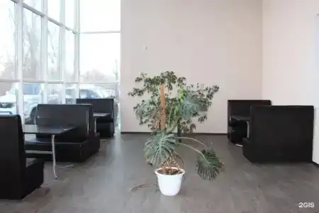 Атриум - 2