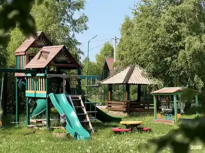 Байкальские сезоны - 45