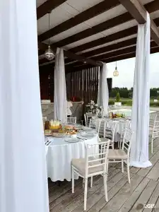 Загородный Дивный Клаб - 1