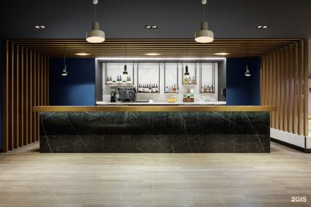 Cosmos Moscow Airport в Шереметьево - 14