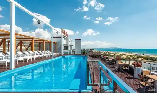 Дель Мар Инн All inclusive - 4