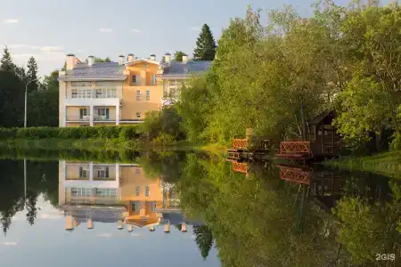 Тропикана Парк - 29