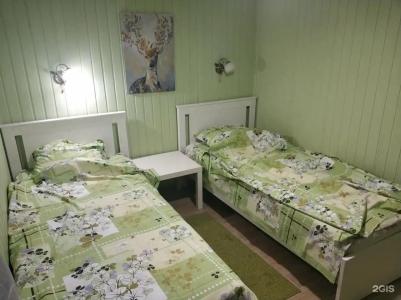 Комнаты в гостевом доме - 10