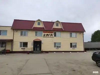 Караван - 0