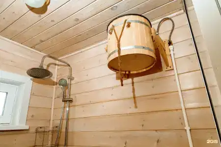 Baikal family house - 54