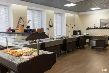Лосево Парк - 5