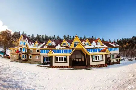 Горное настроение - 25