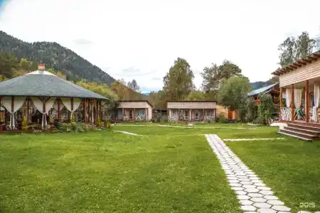 Территория счастья - 31
