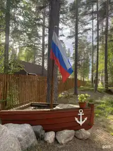 Сосновый Берег - 40
