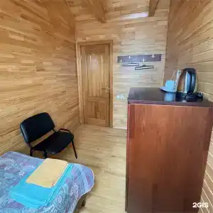 Заимка Камза - 20