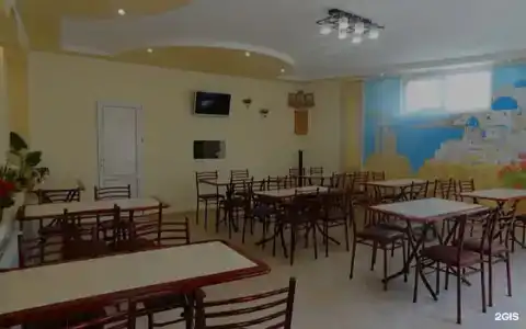 Гостевой дом на Дружбы 11 - 87
