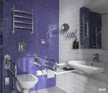 Cosmos Kazan Hotel - 128