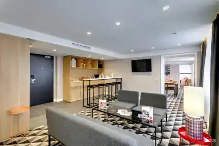 AZIMUT Сити - 36