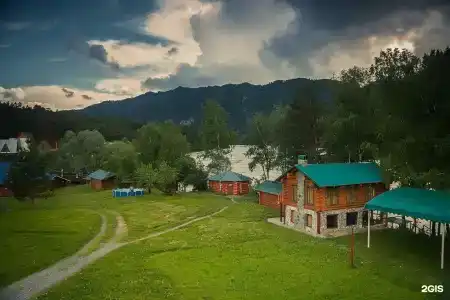 Тихий Берег - 27