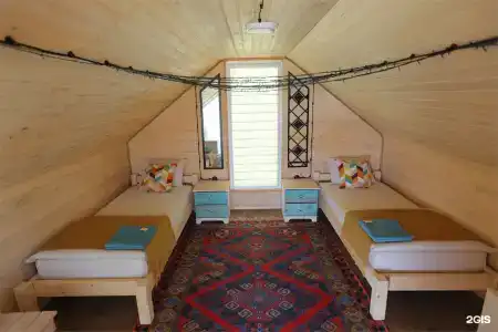 Старый Сивух - 4