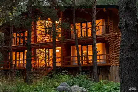 Skazka Lodge Приэльбрусье - 46