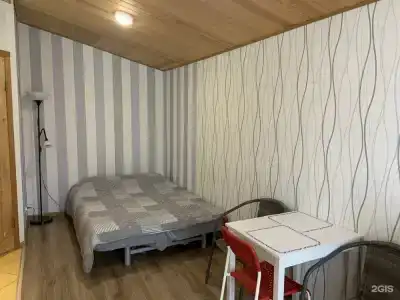 на Тригорском - 1