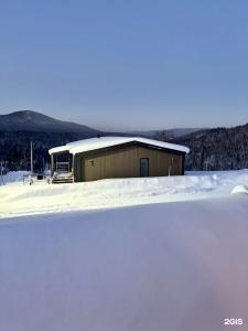Taiga sky - 30