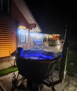 Совушкин Дом - 12