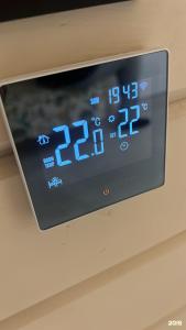 Balance house - 27