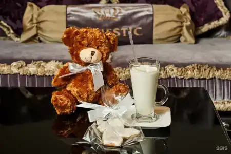 Majestic Boutique Deluxe - 111