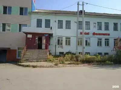 Феличита - 24