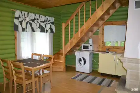 Green Village - 41