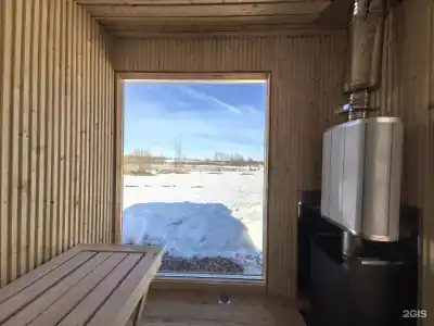 Отдых у Абуковых - 8