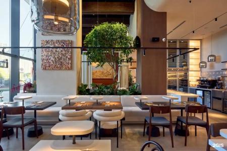 Апарт-отель Artstudio M103 - 37