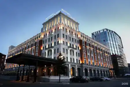 Нестеров Плаза - 64