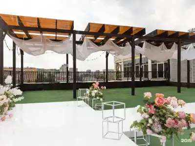 Бизнес-отель HELIOPARK Residence - 90