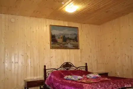 Титовский бор - 25