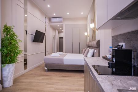 SunLine LUXury - 46
