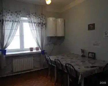 Дом - 101