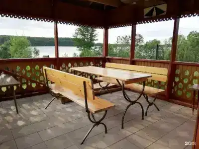 У Максимыча на Селигере - 5