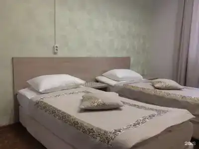 Мангазея - 2