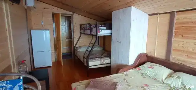 Гостевой дом Альбатрос - 8