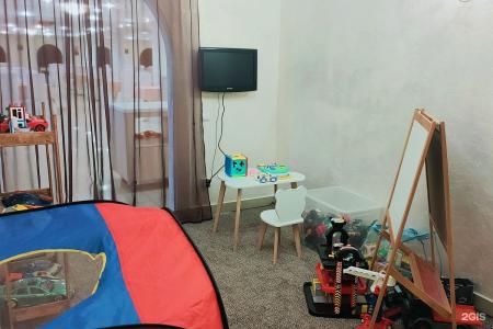 АМАКС Сити-отель - 135