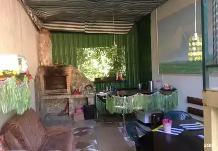 Море Солнца - 0