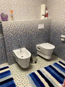 Apartotel Longin - 16