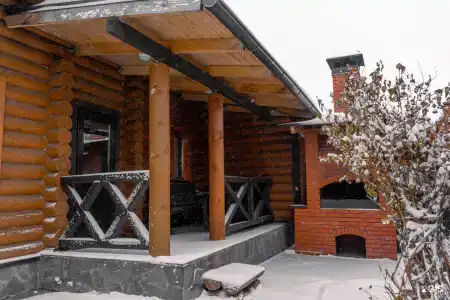 В цветах Башкирии - 113
