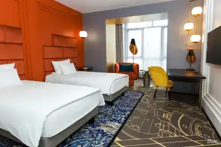 Mercure - 10