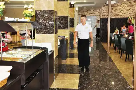 Эмеральд - 90