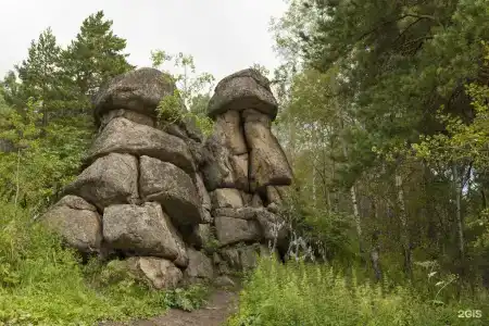 Алтайский Замок+ - 63